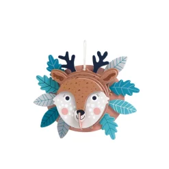 Avenir 3D Decoration Wall Puzzle Deer Fashion