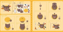 Avenir 3D Decoration Wall Puzzle Bear Sale