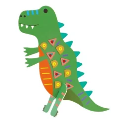 Avenir Dino Animals Stick 'N' Play Discount