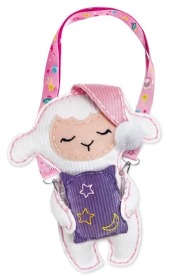 Avenir Diy Sewing My Animal Friend Snoozy Lamb New