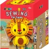 Avenir Diy Sewing Pen Topper Lion Flash Sale