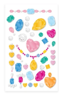 Avenir . Gem Stickers Jewels Best