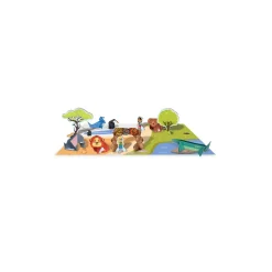 Avenir Origami - Create My Own Zoo Store