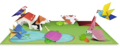 Avenir Origami Create My Own Pets Best Sale