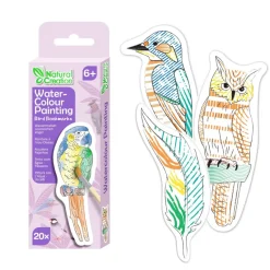 Avenir Paint By Water Bird Bookmarks Discount