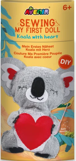 Avenir Sewing Koala 23cm Store