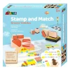 Avenir Stamp And Match Art Create Vehicles Best Sale
