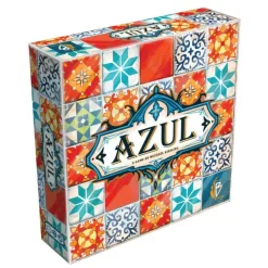Toyworld NZ Azul Game Flash Sale