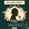 Airfix 221B Baker Street Game Fashion