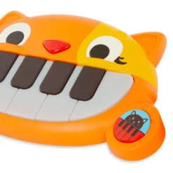 B.Toys B. Mini Meowsic Keyboard Discount