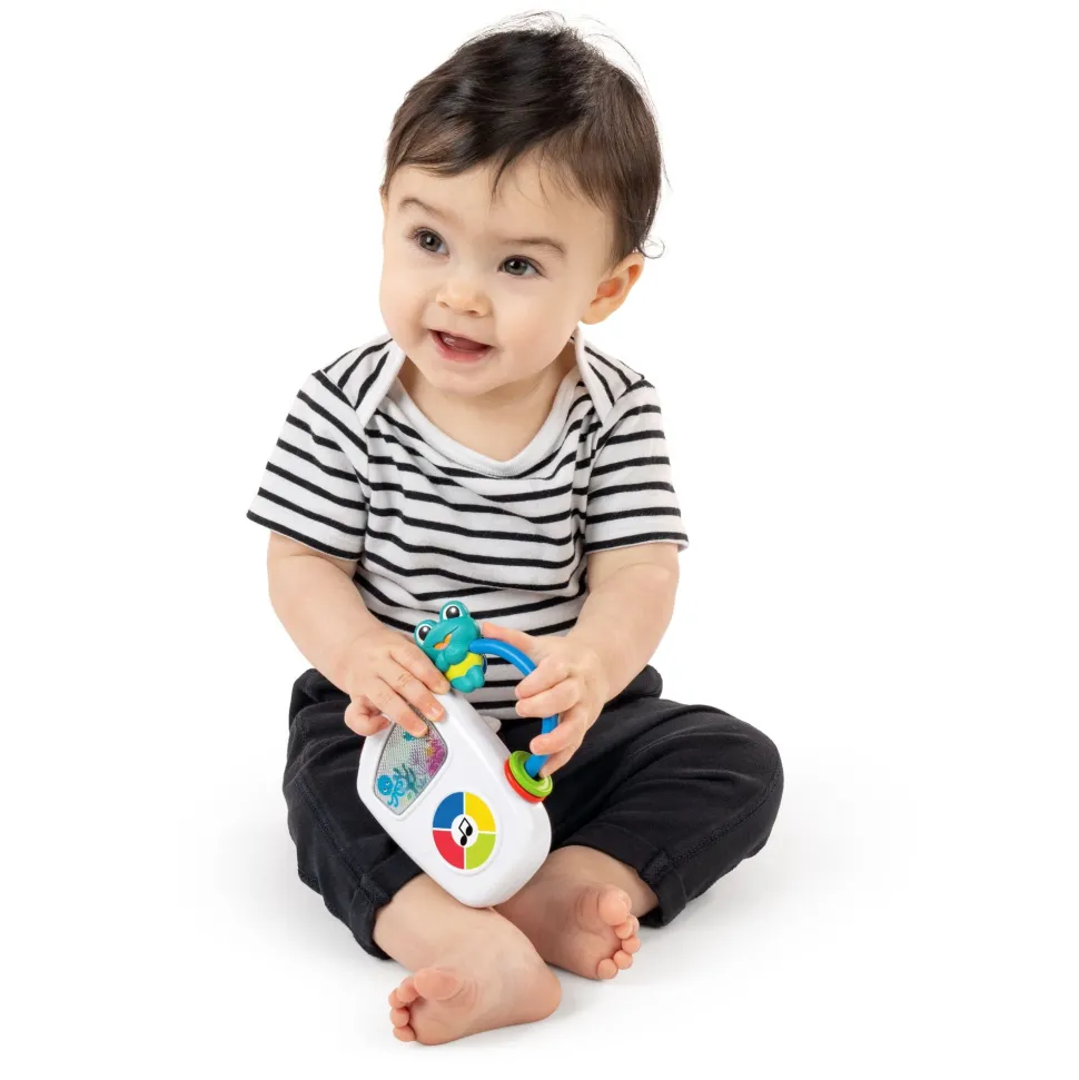 Baby Einstein Ocean Explorers Take Along Tunes Online