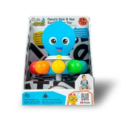 Baby Einstein Opus' Spin & Sea Suction Toy Best Sale