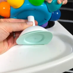 Baby Einstein Opus' Spin & Sea Suction Toy Best Sale