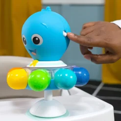 Baby Einstein Opus' Spin & Sea Suction Toy Best Sale