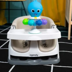 Baby Einstein Opus' Spin & Sea Suction Toy Best Sale