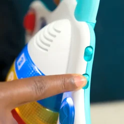 Baby Einstein Pop & Explore Stingray Popper Fashion