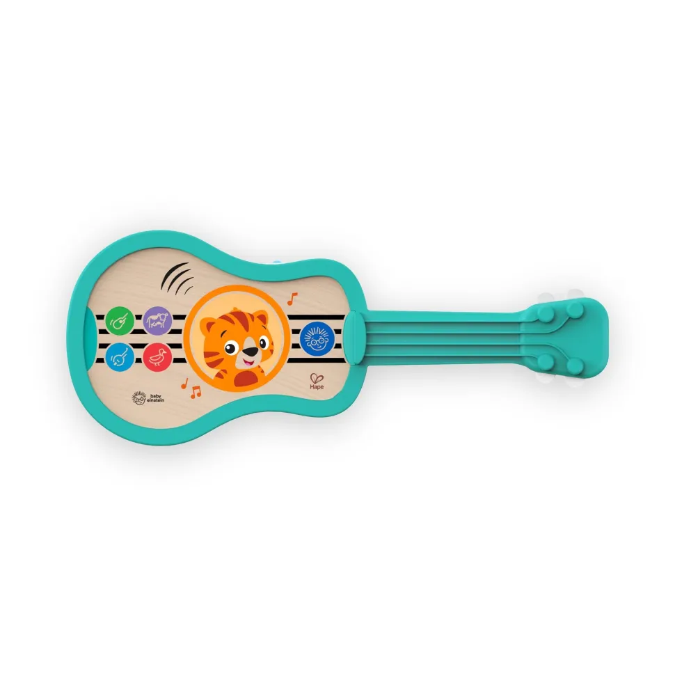 Baby Einstein Sing & Strum Magic Touch Ukulele Cheap