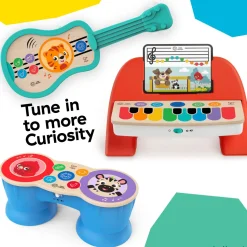 Baby Einstein Sing & Strum Magic Touch Ukulele Cheap
