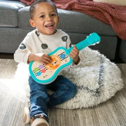Baby Einstein Sing & Strum Magic Touch Ukulele Cheap
