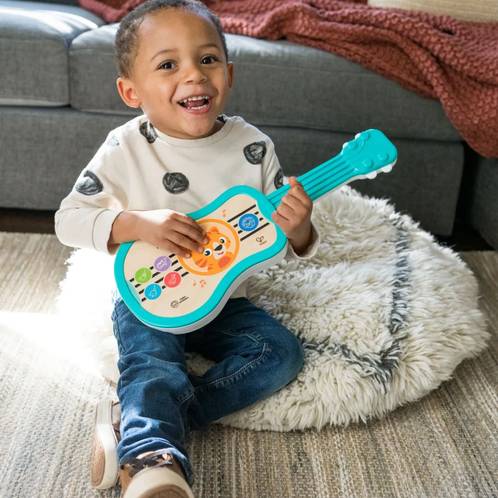Baby Einstein Sing & Strum Magic Touch Ukulele Cheap