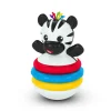 Baby Einstein Stack & Wobble Zen Teether Toy Flash Sale