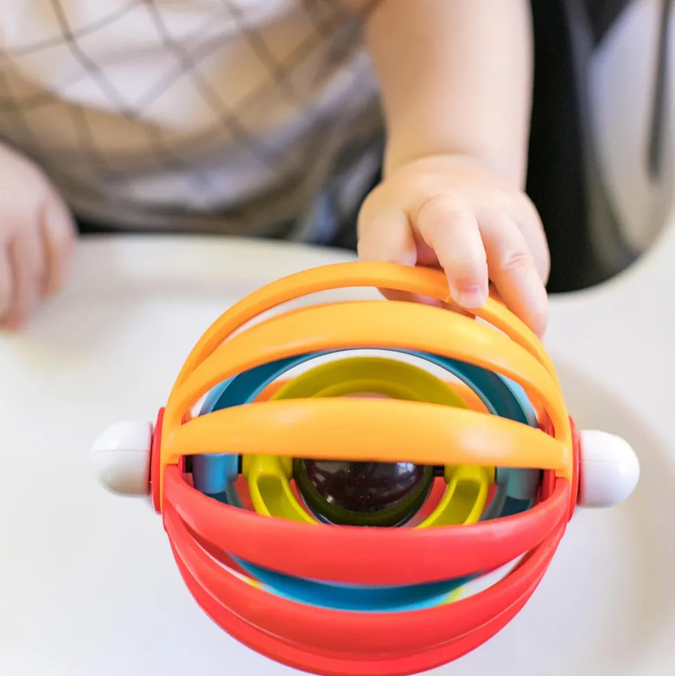 Baby Einstein Sticky Spinner Shop