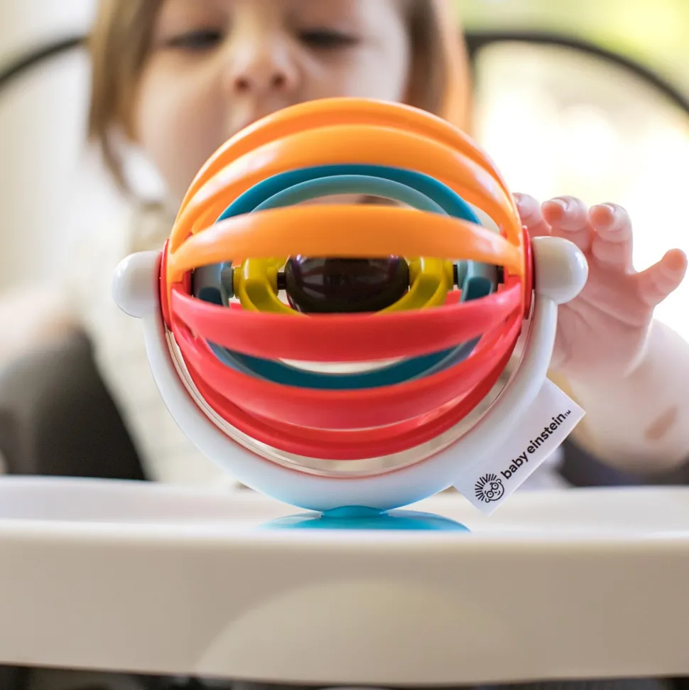 Baby Einstein Sticky Spinner Shop