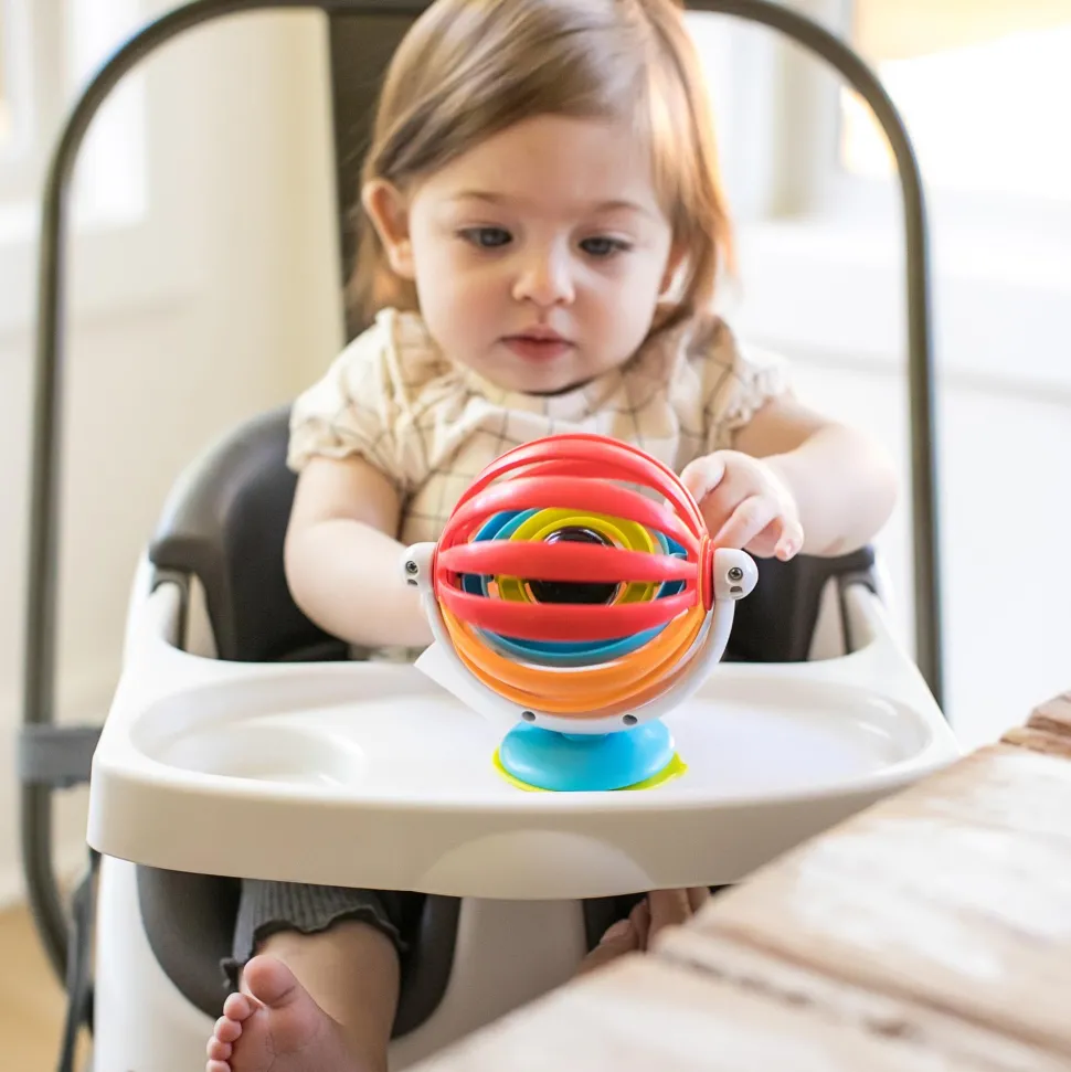 Baby Einstein Sticky Spinner Shop