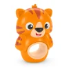 Baby Einstein Teethe & Wobble Tiger Teether Toy Sale