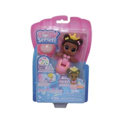 Baby Secrets Merbabies Single Pack Princess Merbaby Shop