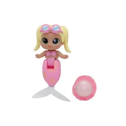 Baby Secrets Merbabies Single Pack Donut Merbaby Best Sale