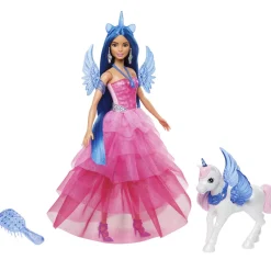 Barbie A Touch Of Magic 65th Anniversary Doll Store