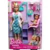 Barbie : Careers - Dentist Playset (Blonde) Discount