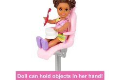 Barbie : Careers - Dentist Playset (Blonde) Discount