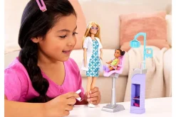 Barbie : Careers - Dentist Playset (Blonde) Discount