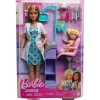 Barbie Careers Playset Brunette Dentist Cheap