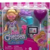 Barbie : Chelsea Careers Doll - Florist Flash Sale