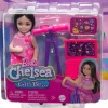 Barbie : Chelsea Careers Doll - Astronomer Cheap