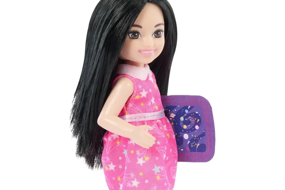 Barbie : Chelsea Careers Doll - Astronomer Cheap