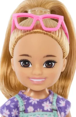 Barbie : Chelsea Careers Doll - Florist Flash Sale
