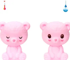 Barbie Chelsea Cutie Reveal Cozy Cute Tee Series Teddy Bear Doll Outlet