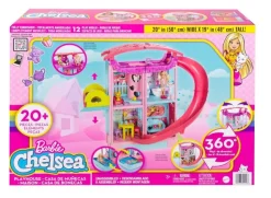 Barbie Chelsea Playhouse Shop