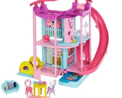 Barbie Chelsea Playhouse Shop
