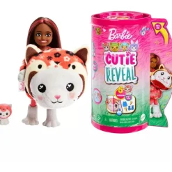 Barbie Cutie Reveal Kitten Flash Sale