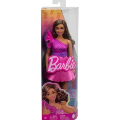 Barbie " Fashionistas 65Th Anniversary Doll #225 New