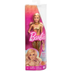 Barbie " Fashionistas 65Th Anniversary Doll #222 Outlet