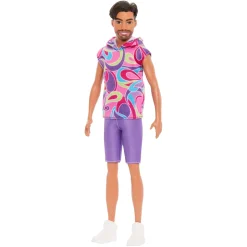 Barbie Ken Fashionista Doll No.227 Shop