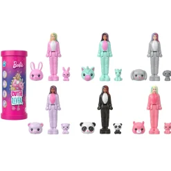 Barbie Mini land Cutie Reveal Doll Cheap