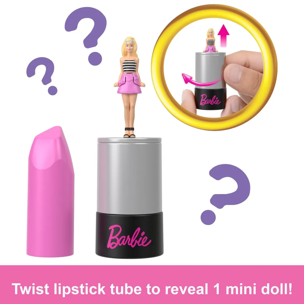 Barbie Mini land Fashionistas Doll Cheap