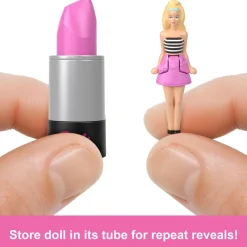 Barbie Mini land Fashionistas Doll Cheap